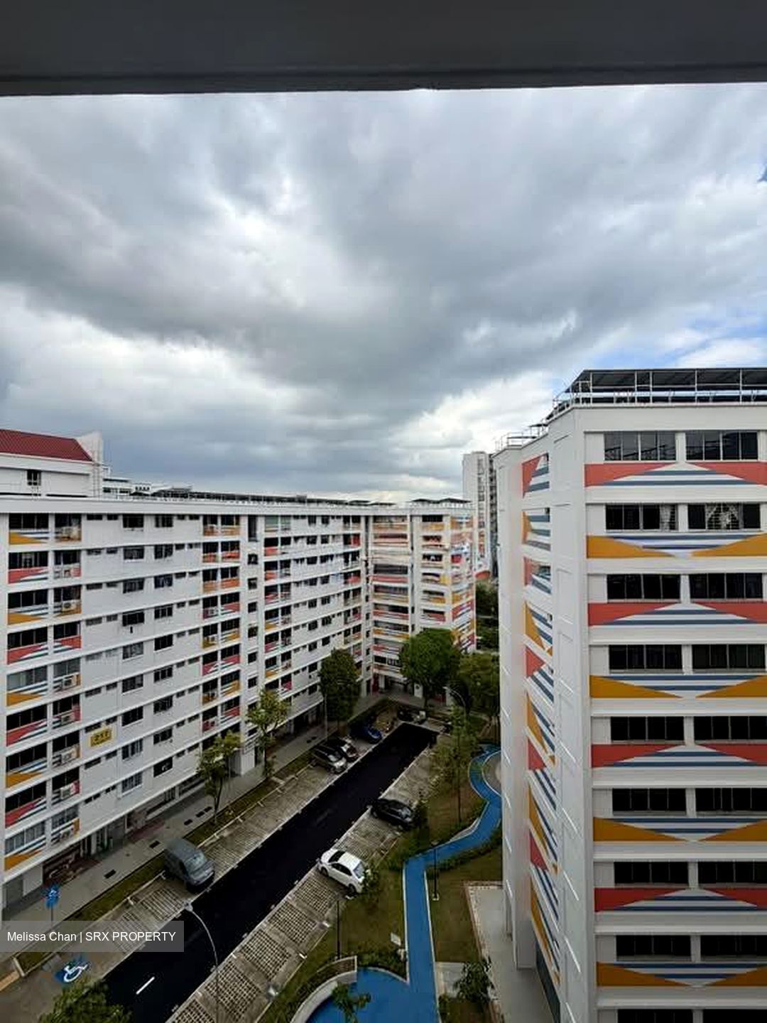 Blk 214 Choa Chu Kang Central (Choa Chu Kang), HDB 5 Rooms #536593171